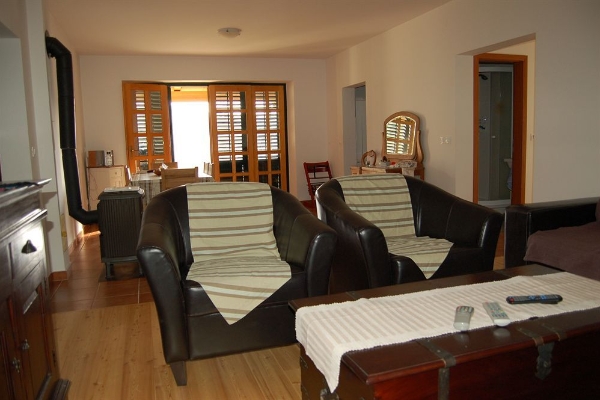 Hotel Stone House Kalamota